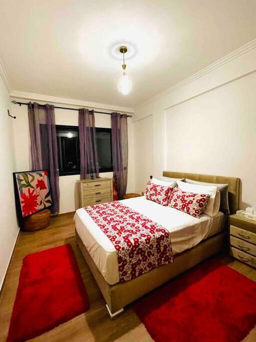 Appartement Luxueux Au Centre De Marrakech Marrakesh Exteriör bild