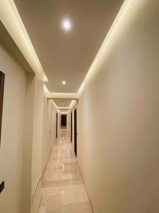 Appartement Luxueux Au Centre De Marrakech Marrakesh Exteriör bild